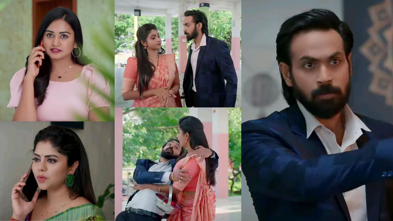 Brahmamudi September 27th Episode: మళ్లీ ఎండీగా రాజ్- భార్య వర్సెస్ భర్త మొదలు- రుద్రాణి, అనామిక స్కెచ్- రాజ్ వార్నింగ్