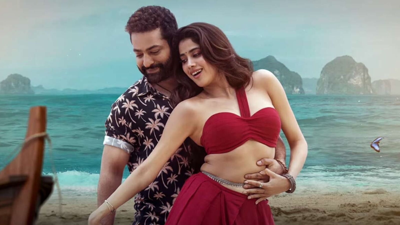 Devara OTT: అవాక్కయ్యే ధరకు దేవర ఓటీటీ రైట్స్.. ఆ పండుగకే స్ట్రీమింగ్.. ఎక్కడ చూడాలంటే?