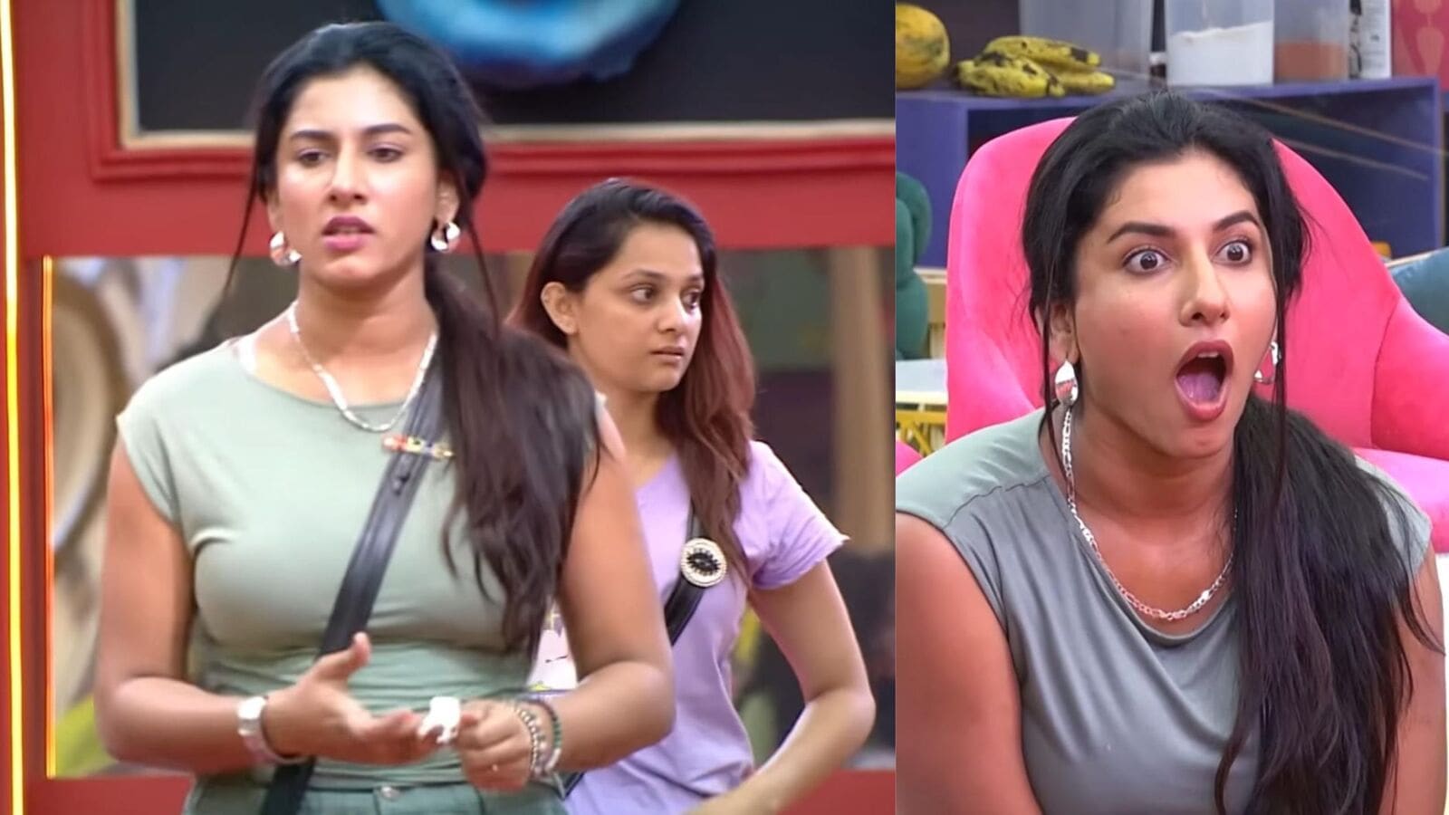 Bigg Boss Vishnupriya: గాజులు, బొట్టు ఒక్కటే తక్కువ.. నిఖిల్‌పై విష్ణుప్రియ ఘోరమైన కామెంట్స్
