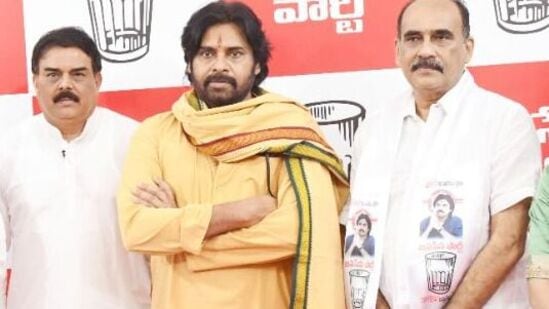 జగన్‌ తిరుమల పర్యటనపై పవన్ కీలక కామెంట్స్