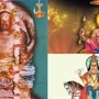 <p>బుధుడు సెప్టెంబర్ 23న కన్యారాశిలోకి ప్రవేశించాడు. శుక్రుడు తులా రాశిలో, శనిలో తన సొంత రాశి కుంభరాశిలో సంచరిస్తున్నారు. ఈ క్రమంలోనే శుక్రుడు, శని, బుధుడు అనే మూడు గ్రహాలు ఎదురెదురుగా వస్తాయి. అంటే త్రిభుజాకారంలో వీరి కలయిక ఏర్పడుతుంది.</p>