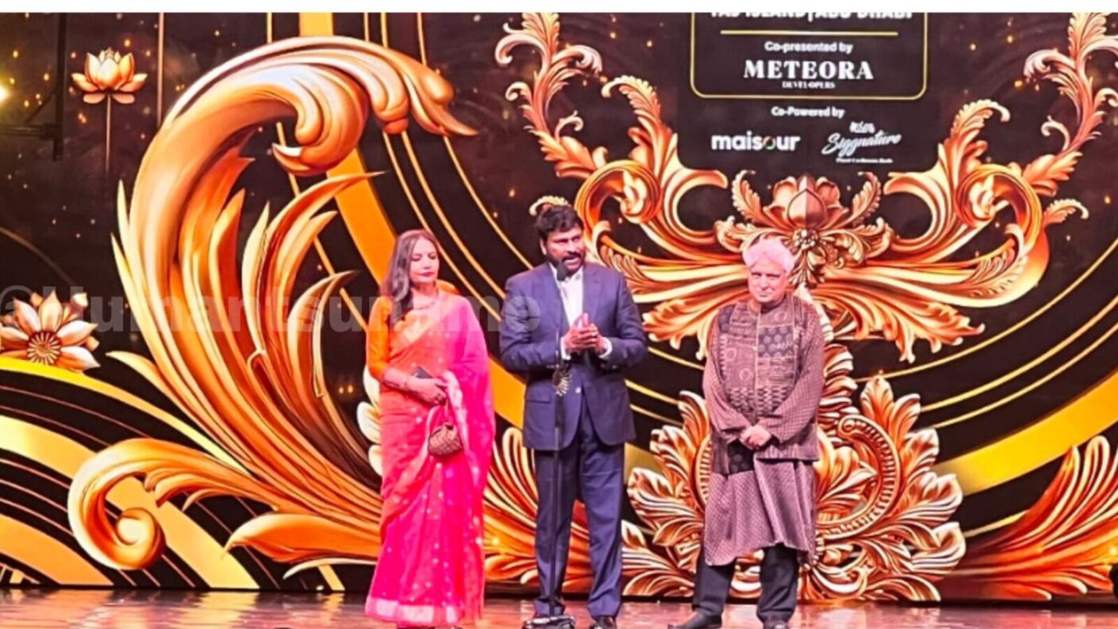 Telugu Cinema News Live September 28, 2024: Chiranjeevi: మెగాస్టార్‌కు మ‌రో అవార్డు - ఔట్‌స్టాండింగ్ అఛీవ్‌మెంట్ ఇన్ ఇండియ‌న్ సినిమా పుర‌స్కారం అందుకున్న చిరు