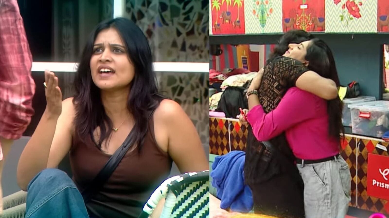 Bigg Boss Vishnupriya Love Track: మణికంఠనే హాట్‌గా ఉంటాడు.. పృథ్వీని అవమానించిన యష్మీ.. హౌజ్‌లో విష్ణుప్రియ లవ్ ట్రాక్