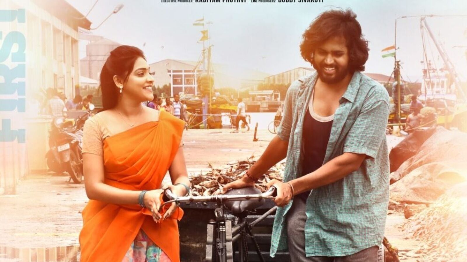 OTT Crime Thriller: స‌డెన్‌గా ఓటీటీలోకి వ‌చ్చిన తెలుగు క్రైమ్ థ్రిల్ల‌ర్ మూవీ - రాజ్యాంగంలోకి ఆర్టిక‌ల్ 21 స్ఫూర్తితో..