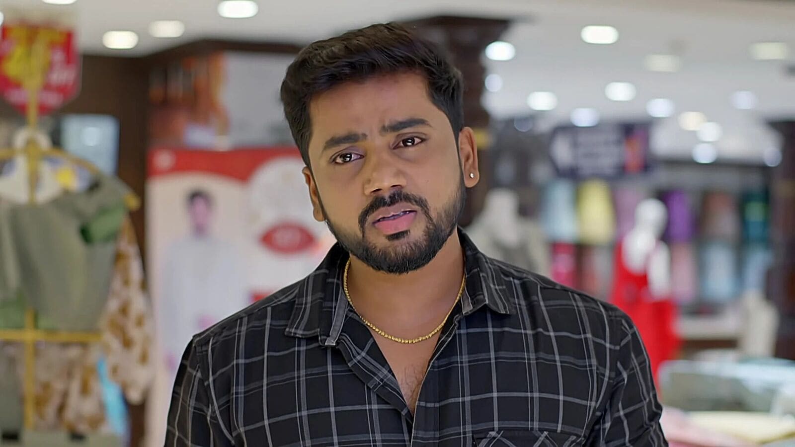 Gundeninda Gudigantalu Serial: బాలును మోసం చేసిన ర‌వి - ల‌వ‌ర్‌తో శృతి పెళ్లి - మీనాపై ప్ర‌భావ‌తి వివ‌క్ష‌