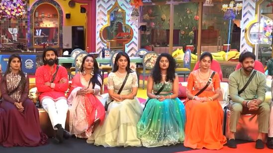 Bigg Boss 8 Telugu Elimination: బిగ్‍బాస్ నుంచి ఈ వారం ఎలిమినేట్ అయ్యేది ఆ కంటెస్టెంటే!