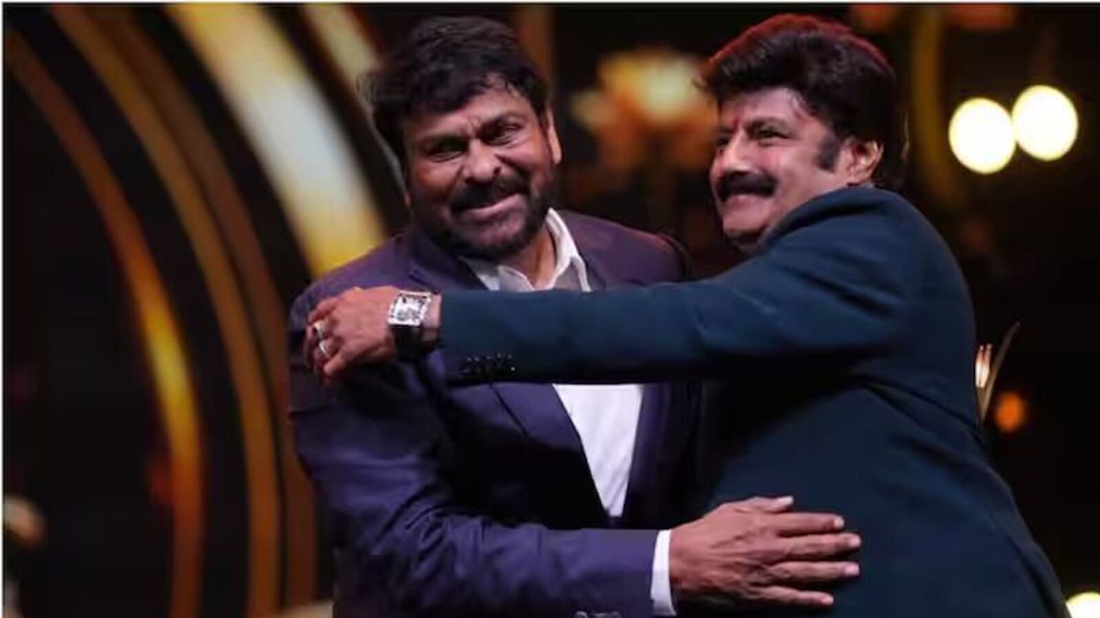 Balakrishna: మోక్ష‌జ్ఞ డెబ్యూ మూవీ లాంఛ్‌ మూడు నెల‌ల త‌ర్వాతే! - నంద‌మూరి వార‌స‌త్వంపై బాల‌కృష్ణ కామెంట్స్ వైర‌ల్‌