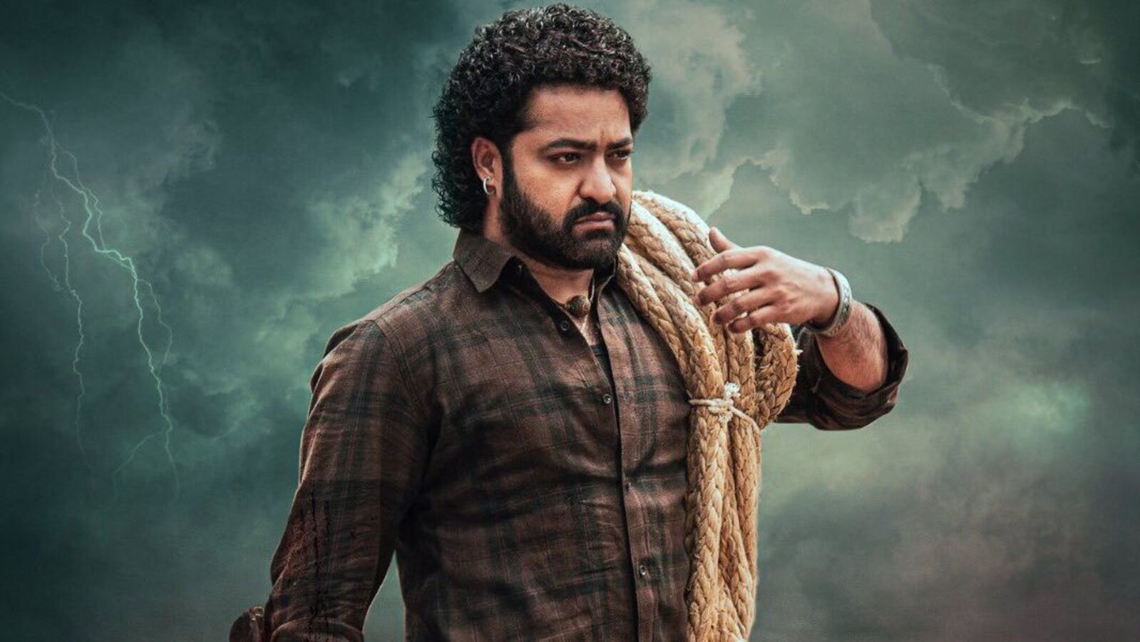 Devara Collections: గ్లోబల్ రేంజ్‍లో దేవర కలెక్షన్ల హవా.. రెండో ప్లేస్‍లో.. కానీ!