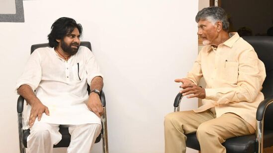 రాజ్యస‌భకు పోటాపోటీ, టీడీపీ రెండు, జ‌న‌సేన‌కు ఒక‌టి- బీజేపీకీ లేన‌ట్లే