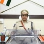నిర్మల్ ఎస్పీ జానకి షర్మిల