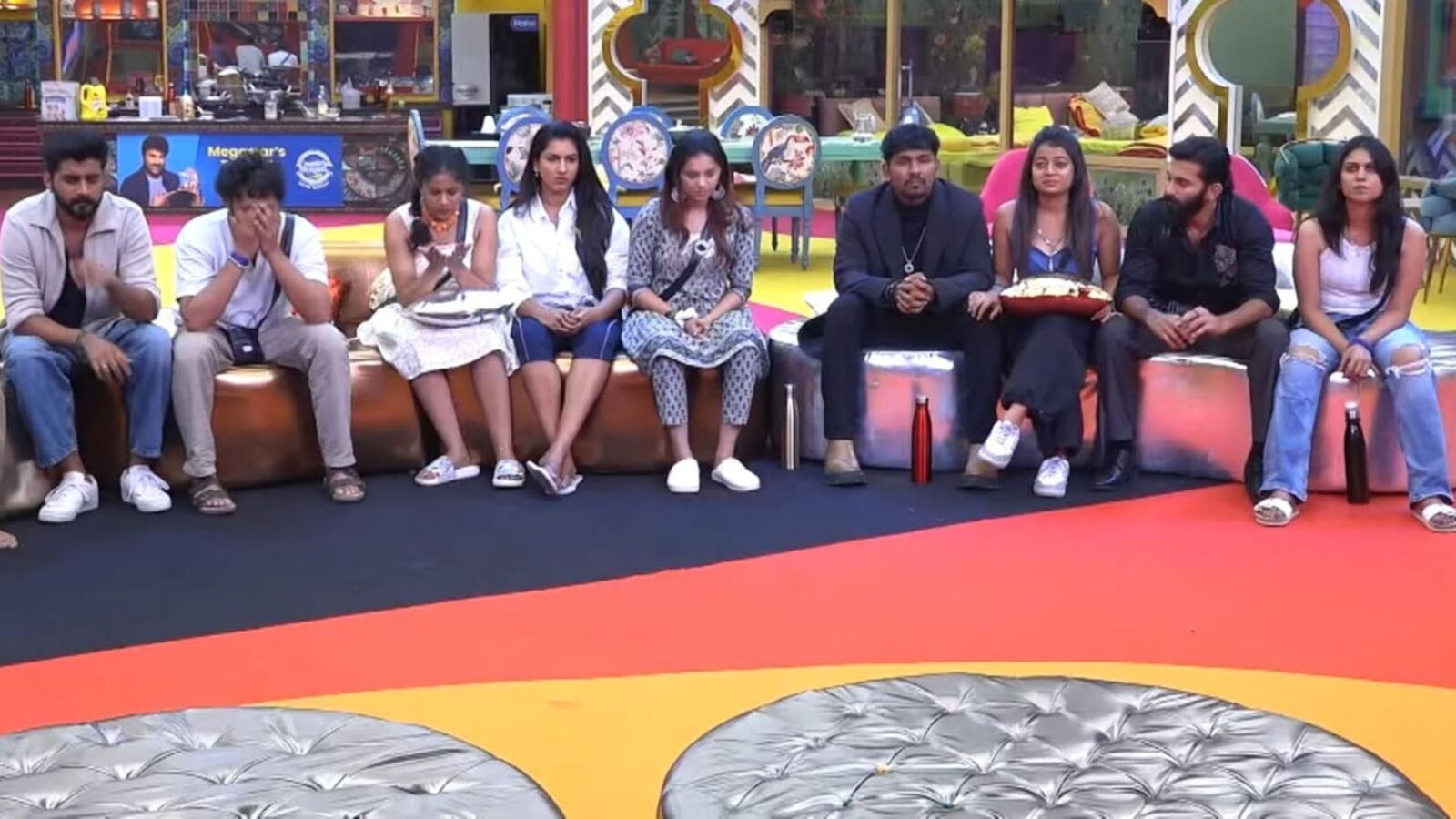 Bigg Boss Elimination: ఈ వారం ఎలిమినేషన్ రెండు సార్లు.. ఎవిక్షన్ తేదిల్లో మార్పులు.. ఏ రోజు ఎవరు ఎలిమినేట్ కానున్నారంటే?