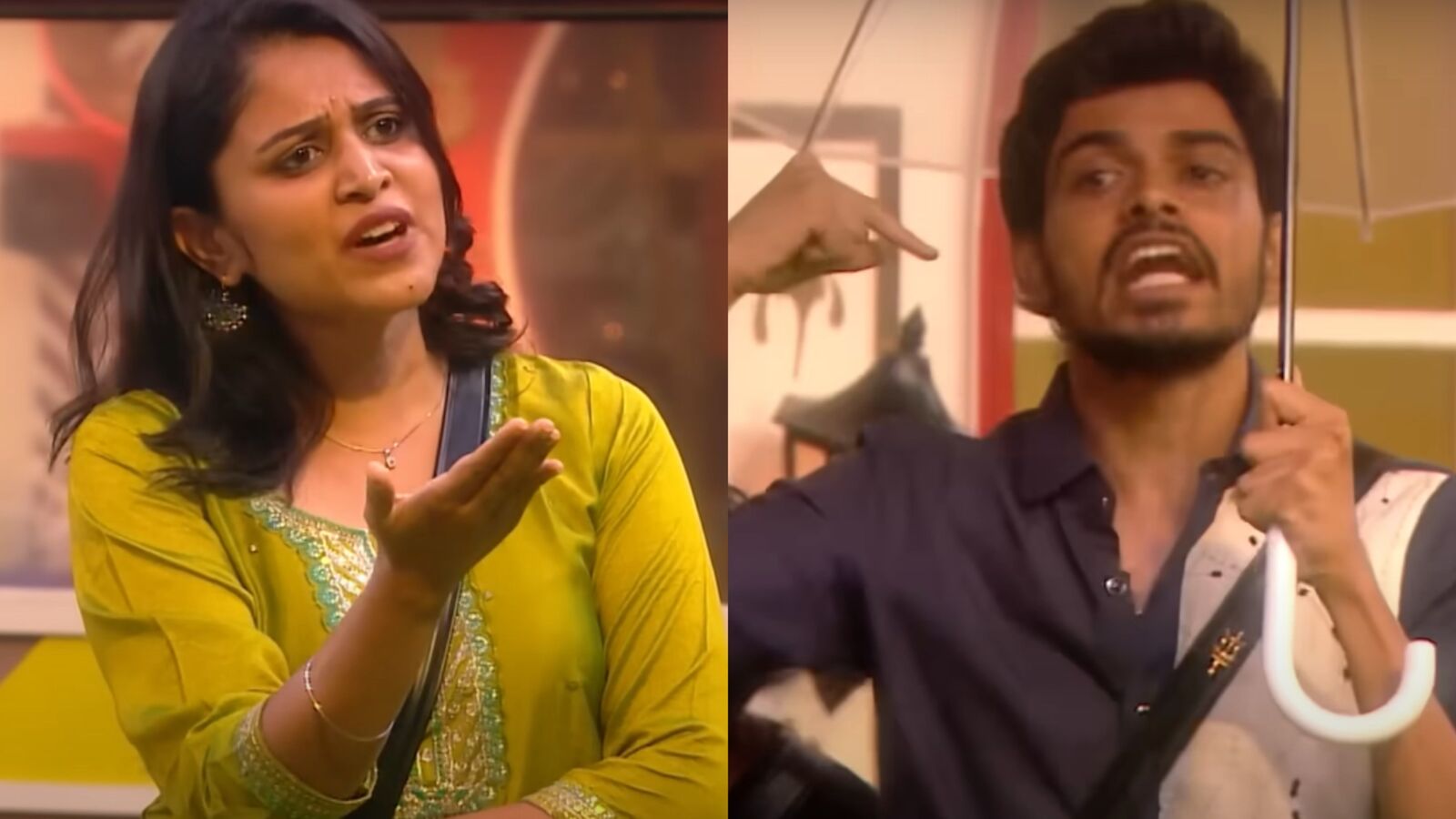 Bigg Boss 8 Telugu Nominations: ఈవారం నామినేషన్లలో ఆరుగురు.. నిఖిల్‍కు షాకిచ్చిన హౌస్‍మేట్స్.. యష్మి, మణి మధ్య వాగ్వాదం