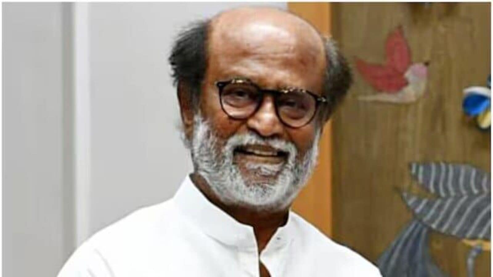 Rajinikanth Hospitalised: ఆస్పత్రిలో చేరిన రజనీకాంత్.. సూపర్ స్టార్ ఆరోగ్య పరిస్థితి ఇదే!