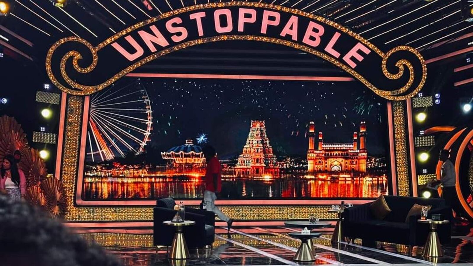 Unstoppable with NBK: అన్‌స్టాపబుల్ విత్ ఎన్‌బీకే సీజన్ 4 స్ట్రీమింగ్ డేట్ ఇదే.. బాలయ్య బాబు వచ్చేస్తున్నాడు