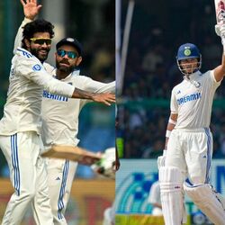 <p>WTC Points Table: &nbsp;కాన్పూర్ టెస్టులో ఊహకందని విజయం సాధించి బంగ్లాదేశ్ ను రెండు టెస్టుల సిరీస్ లో క్లీన్ స్వీప్ చేసిన టీమిండియా వరల్డ్ టెస్ట్ ఛాంపియన్షిప్ (డబ్ల్యూటీసీ)లో తన నంబర్ వన్ స్థానాన్ని మరింత పదిలం చేసుకుంది. టెస్ట్ క్రికెట్ కు బజ్‌బాల్ ను పరిచయం చేసిన ఇంగ్లండే ఆశ్చర్యపోయేలా కాన్పూర్ లో ఆడిన టీమిండియా.. కేవలం రెండే రోజుల్లో టెస్టును ముగించడం విశేషం.</p>