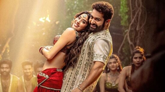 Devara Daavudi Song: దేవర సినిమాకు దావూదీ పాటను యాడ్ చేయనున్నారా?