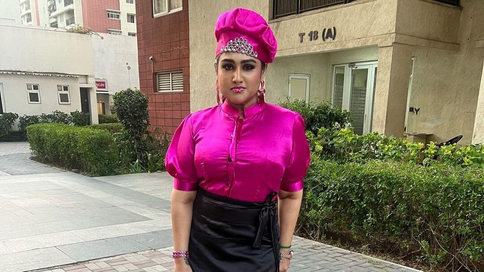 Vanitha Vijaykumar: నాలుగో పెళ్లికి రెడీ అయిన హీరోయిన్.. ముగ్గురు మాజీ భర్తలు, ముగ్గురు పిల్లలు.. ఇప్పుడిలా..