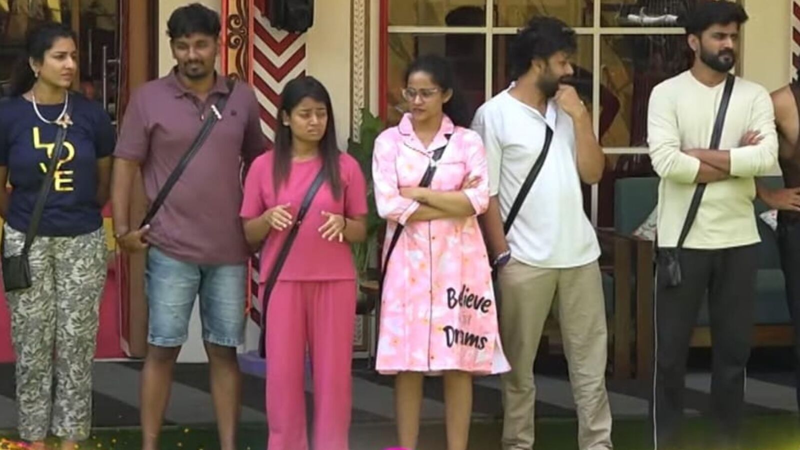 Bigg Boss Elimination Today: బిగ్ బాస్ ఓటింగ్‌లో నబీల్ టాప్.. ఇవాళే మిడ్ వీక్ ఎలిమినేషన్.. మధ్యలో వెళ్లిపోయేది ఎవరంటే?