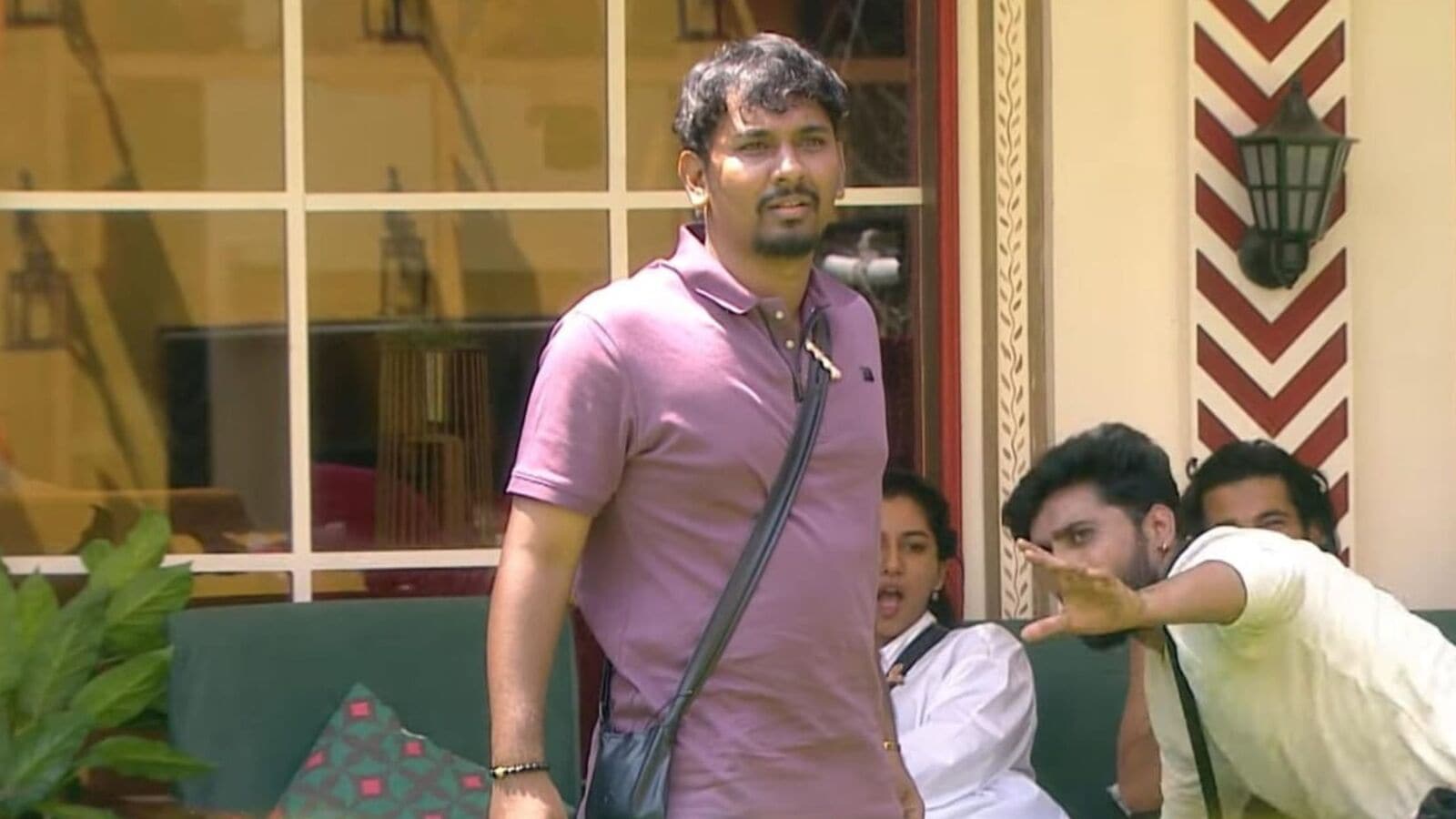 Bigg Boss Punishment: హౌజ్‌లో కంటెస్టెంట్స్‌కు బిగ్ బాస్ పనిష్‌మెంట్.. నబీల్ పరిస్థితి మరి దారుణం! (వీడియో)