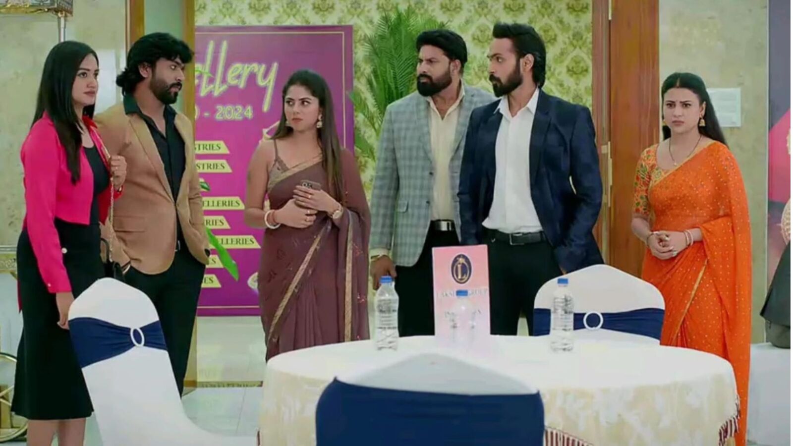 Brahmamudi October 2nd Episode: బ్రహ్మముడి.. రుద్రాణి ప్లాన్ బయటపెట్టిన స్వప్న.. రాజ్‌తో అనామిక ఛాలెంజ్.. కావ్యకు షాక్