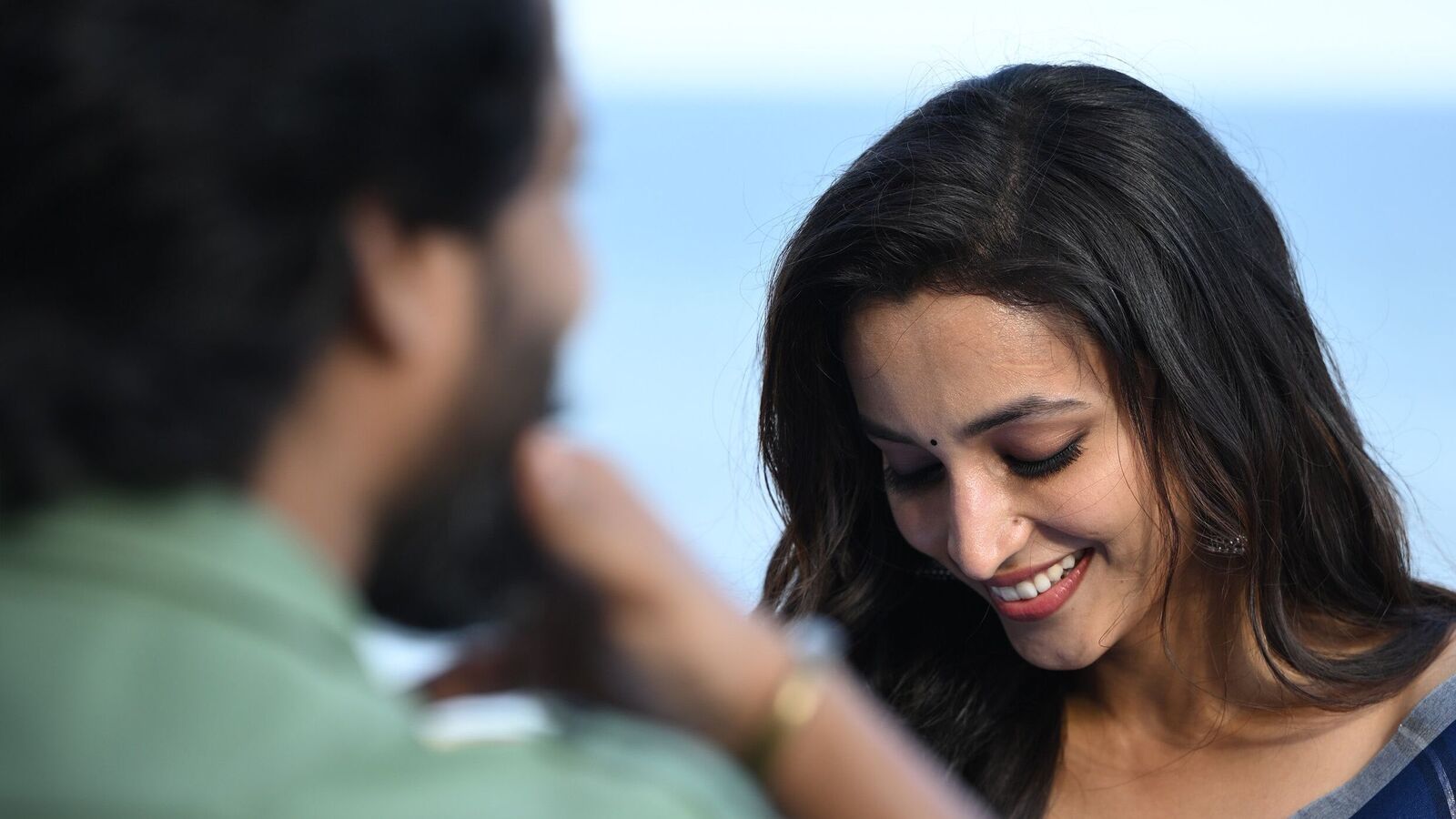 Srinidhi Shetty: అఫీషియల్.. హిట్ 3లో చేరిన కేజీఎఫ్ బ్యూటీ.. వెల్‌కమ్ చెప్పిన నాని