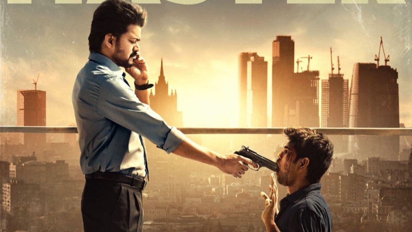 OTT Action Thriller: మరికొన్ని గంటల్లో ఓటీటీలోకి వస్తున్న రూ.500 కోట్ల యాక్షన్ థ్రిల్లర్ మూవీ.. తెలుగులోనూ స్ట్రీమింగ్