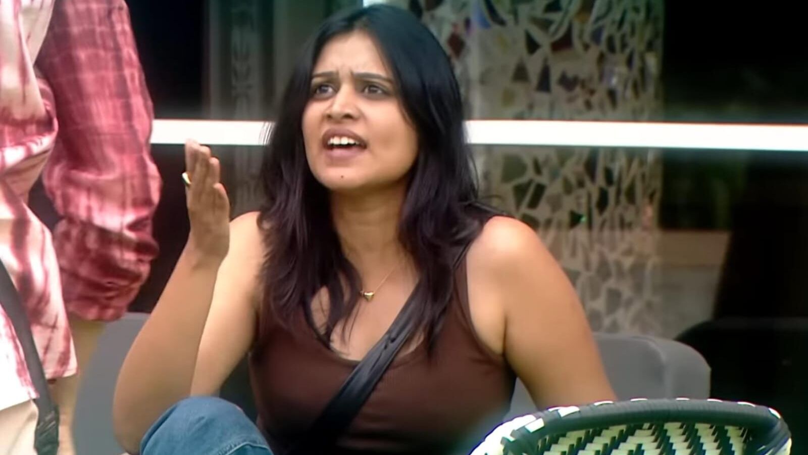 Telugu Cinema News Live October 2, 2024: Bigg Boss Yashmi: వాడు చాలా డేంజరస్, ఈవారం వెళ్లిపోవాలి.. నబీల్‌ది బక్వాస్ గేమ్.. సోనియాలా మారిన యష్మీ