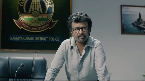 రజనీకాంత్ vs అమితాబ్ బచ్చన్.. వేట్టయన్ ట్రైలర్ వచ్చేసింది
