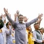 రాజకీయ పార్టీ ప్రారంభించిన ప్రశాంత్ కిషోర్