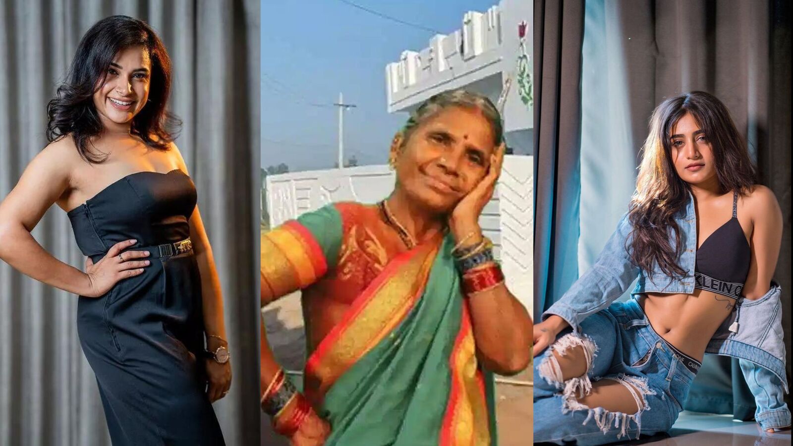 Bigg Boss Gangavva: బిగ్ బాస్‌లోకి మరో 8 మంది సెలబ్రిటీలు కన్ఫర్మ్.. గంగవ్వతోపాటు ఏడుగురు మాజీ కంటెస్టెంట్స్ రీ ఎంట్రీ