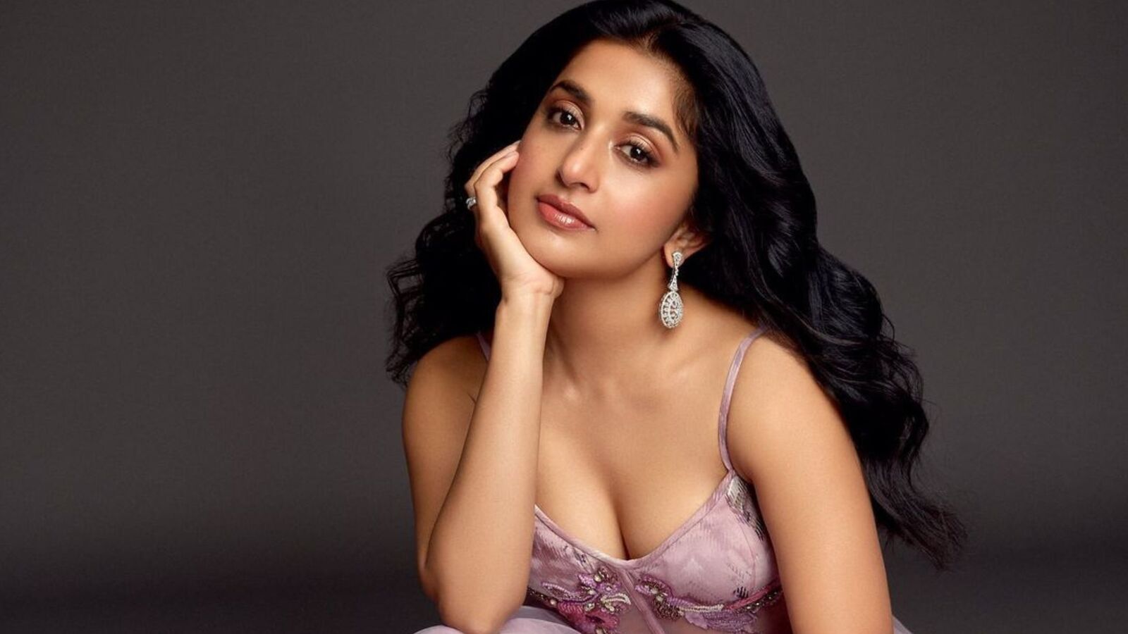 Meera Jasmine: నేషనల్ అవార్డ్ ఎవరికి వస్తుందో చూద్దాం.. హీరోయిన్ మీరా జాస్మిన్‌పై హీరో కామెంట్స్