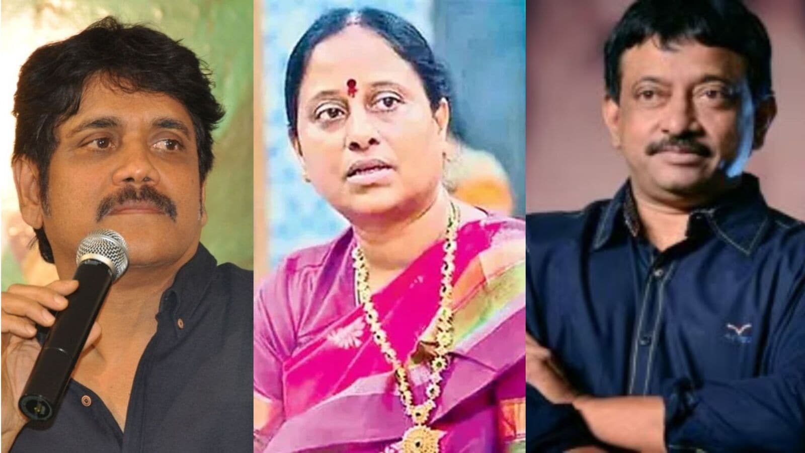 Nagarjuna Legal Notice: కొండా సురేఖకు నాగార్జున లీగల్ నోటీసులు.. సమంతకు మంత్రి సారీ ఎందుకు చెప్పాలి.. ఆర్జీవీ కామెంట్స్