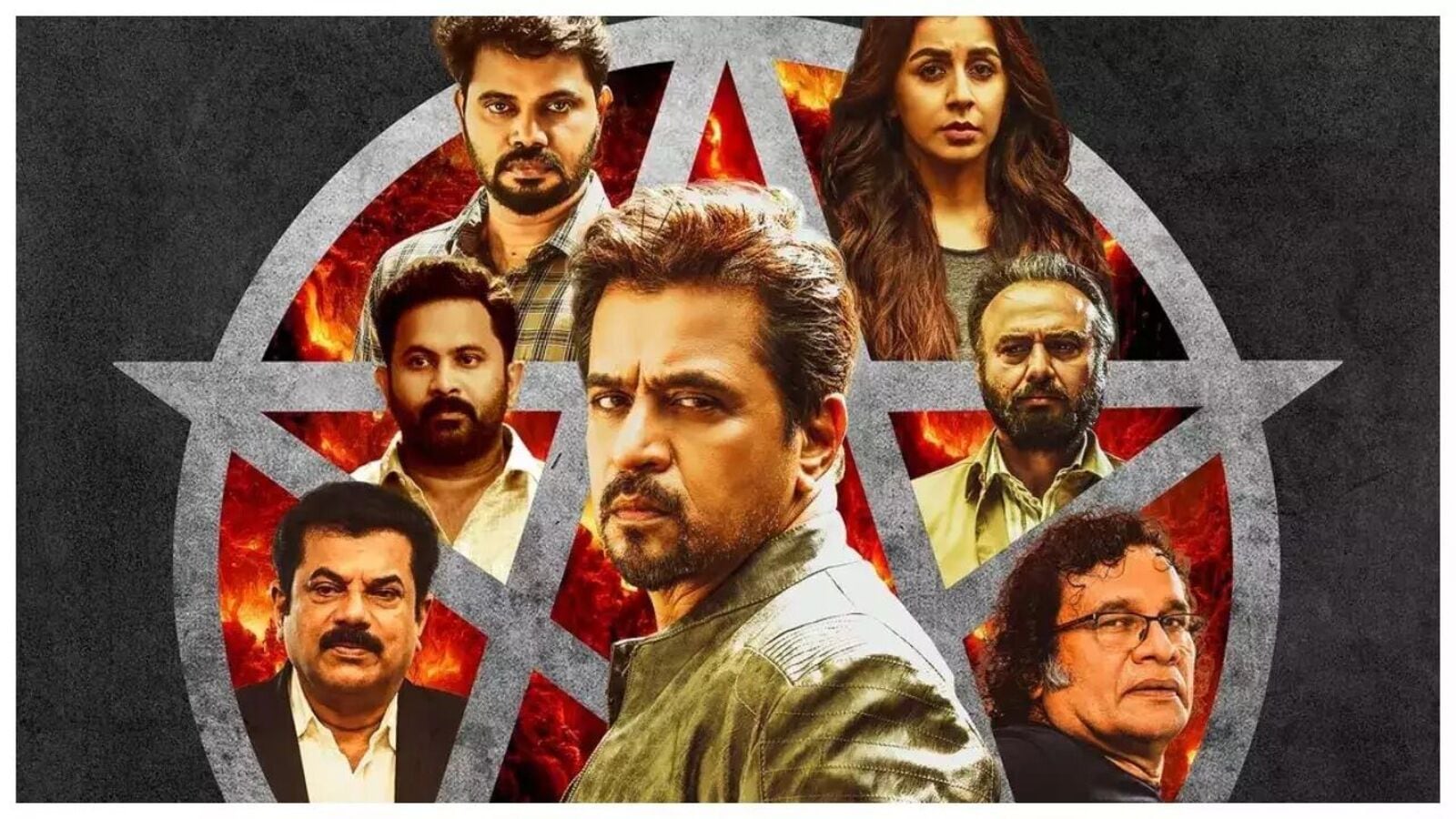 Mystery Thriller OTT: ఓటీటీలోకి యాక్ష‌న్ కింగ్ అర్జున్ మ‌ల‌యాళం మ‌ర్డ‌ర్ మిస్ట‌రీ థ్రిల్ల‌ర్ మూవీ - రిలీజ్ ఎప్పుడంటే?