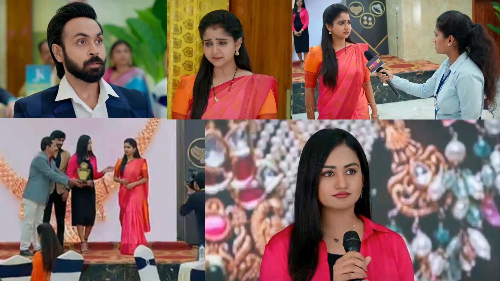 Star Maa Serials TRP Ratings: అందనంత ఎత్తుకు బ్రహ్మముడి.. టీఆర్పీల్లో స్టార్ మా సీరియల్స్ దూకుడు.. జీతెలుగు ఇలా..