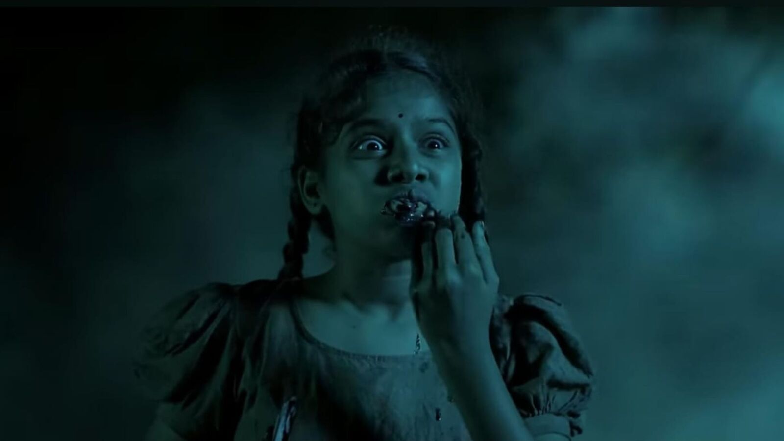 OTT Horror Telugu: రెండు ఓటీటీల్లోకి వచ్చేసిన తెలుగు హారర్ మూవీ.. వెన్నులో వణుకు పుట్టించే సీన్లు.. ఇక్కడ చూసేయండి!