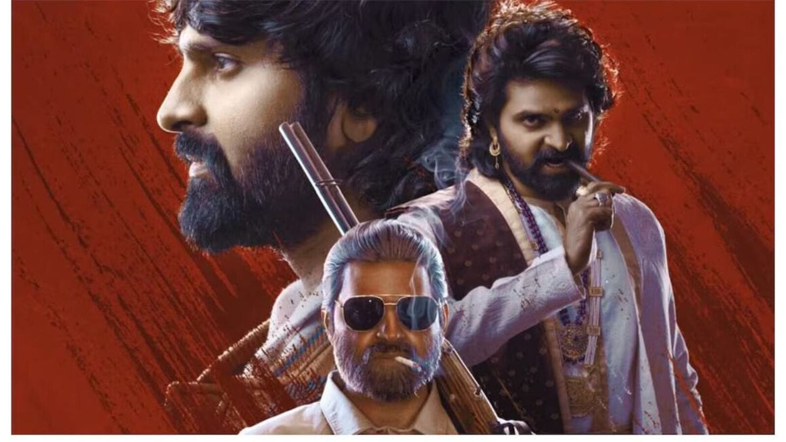 Telugu Cinema News Live October 4, 2024: Swag Twitter Review: స్వాగ్ ట్విట్ట‌ర్ రివ్యూ - బోల్డ్ కాన్సెప్ట్ - హిలేరియ‌స్ కామెడీ - శ్రీవిష్ణు మూవీ టాక్ ఏంటంటే?