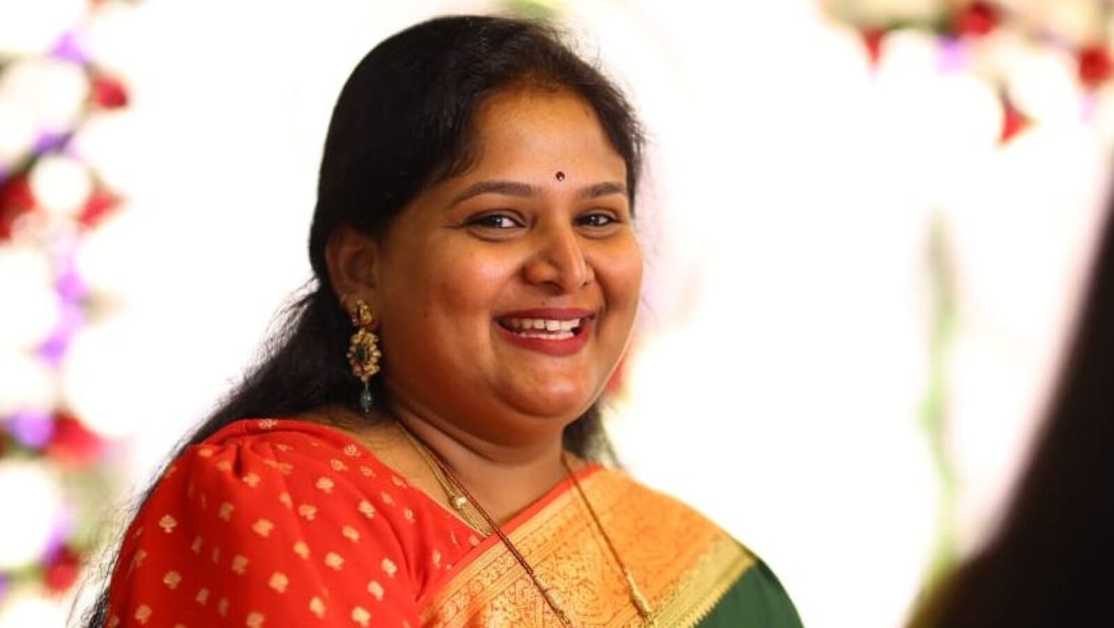 Rajendra Prasad Daughter: సీనియ‌ర్ న‌టుడు రాజేంద్ర‌ప్ర‌సాద్ ఇంట విషాదం - గుండెపోటుతో కూతురు క‌న్నుమూత‌