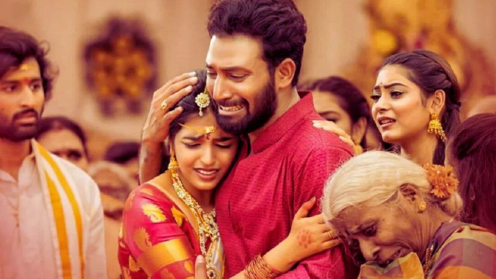 Chitti Potti Review: చిట్టి పొట్టి రివ్యూ.. సిస్టర్ సెంటిమెంట్‌తో వచ్చిన ఎమోషనల్ ఫ్యామిలీ డ్రామా ఎలా ఉందంటే?