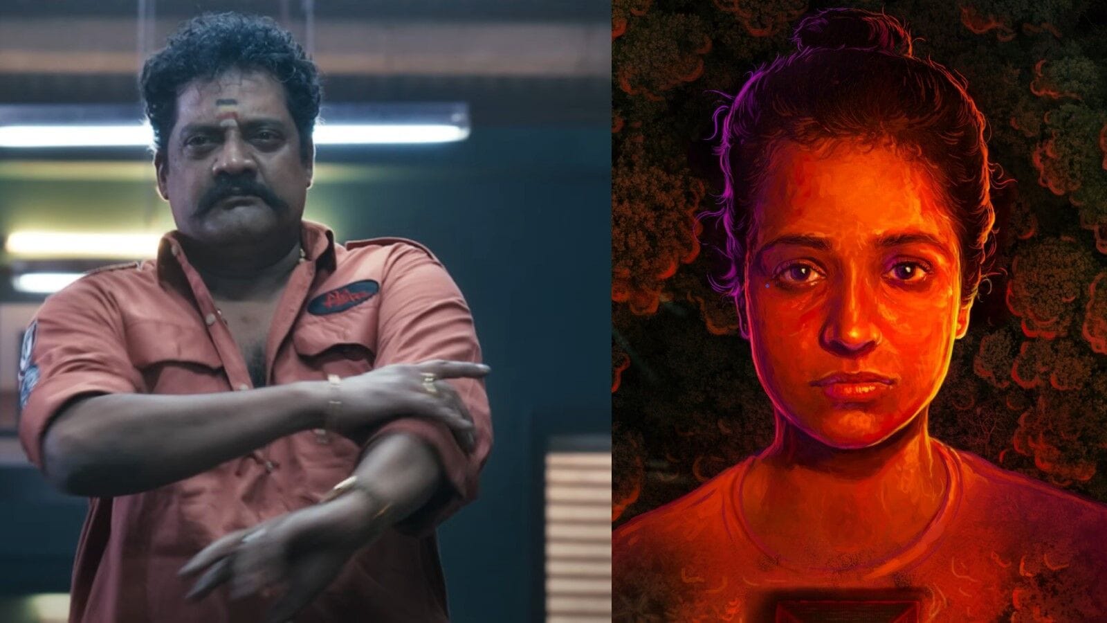 OTT Crime Thriller Movies: ఒకే ఓటీటీలోకి వచ్చిన రెండు కన్నడ థ్రిల్లర్ సినిమాలు