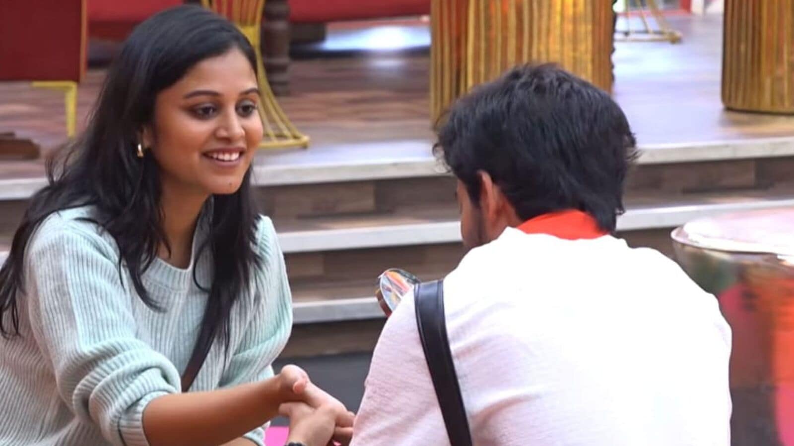 Bigg Boss Yashmi: మణికంఠపై మనసు పడ్డ యష్మీ.. అతనితోనే ఓపెన్‌గా చెప్పిన ముకుంద.. కానీ, అది తెలిసి!