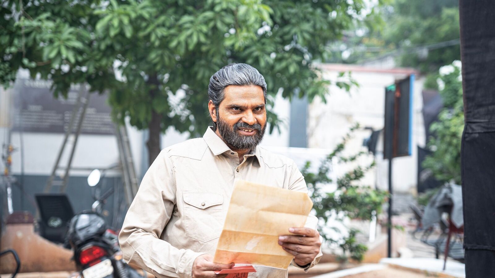 Swag OTT: స్వాగ్ ఓటీటీ ప్లాట్‌ఫామ్ ఇదే - శ్రీవిష్ణు కామెడీ మూవీ స్ట్రీమింగ్ ఎప్ప‌టినుంచంటే?