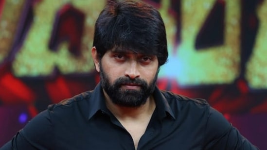 Jani Master: జానీ మాస్టర్‌కు భారీ ఎదురుదెబ్బ.. నేషనల్ అవార్డు రద్దు!