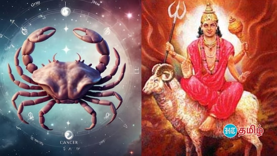 అక్టోబర్ 20న కుజుడు మిథున రాశి నుంచి కర్కాటక రాశిలోకి ప్రవేశిస్తాడు. అంగారక గ్రహం ఒక వ్యక్తికి ధైర్యాన్ని, గొప్పతనాన్ని, దృఢ సంకల్పాన్ని ఇస్తుంది. ఇది అన్ని రాశులను ప్రభావితం చేస్తుంది. కొన్ని రాశులకు మంచి చేకూరుతుంది. ఆ రాశుల వివరాలు..