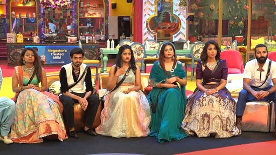 Bigg Boss 8 Telugu Elimination: బిగ్‍బాస్ హౌస్ నుంచి ఈ వారం బయటికి వెళ్లేది ఎవరో ఫిక్స్!