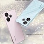 Redmi 13 5G: ఈ ఫోన్ అమెజాన్ గ్రేట్ ఫెస్టివల్ సేల్ లో రూ.13,499కు లిస్ట్ అయింది.అయితే ప్రస్తుతం అమెజాన్ రూ.1,000 కూపన్ డిస్కౌంట్ ను అందిస్తోంది. ఆ డిస్కౌంట్ అనంతరం రూ.12,499కే ఈ ఫోన్ ను కొనుగోలు చేయవచ్చు.ఈ ఫోన్ లో క్వాల్ కాం స్నాప్ డ్రాగన్ 4 జెన్ 2 చిప్ సెట్ ఉంది. ఇందులో 108 మెగా పిక్సెల్ ప్రైమరీ సెన్సార్, 2 మెగా పిక్సెల్ మాక్రో కెమెరాతో డ్యూయల్ కెమెరా సెటప్ ఉంది. ఇది 33 వాట్ ఛార్జింగ్ కు సపోర్ట్ చేస్తుంది. <p><strong>Redmi 13 5G: </strong>ఈ ఫోన్ అమెజాన్ గ్రేట్ ఫెస్టివల్ సేల్ లో రూ.13,499కు లిస్ట్ అయింది.అయితే ప్రస్తుతం అమెజాన్ రూ.1,000 కూపన్ డిస్కౌంట్ ను అందిస్తోంది. ఆ డిస్కౌంట్ అనంతరం రూ.12,499కే ఈ ఫోన్ ను కొనుగోలు చేయవచ్చు.ఈ ఫోన్ లో క్వాల్ కాం స్నాప్ డ్రాగన్ 4 జెన్ 2 చిప్ సెట్ ఉంది. ఇందులో 108 మెగా పిక్సెల్ ప్రైమరీ సెన్సార్, 2 మెగా పిక్సెల్ మాక్రో కెమెరాతో డ్యూయల్ కెమెరా సెటప్ ఉంది. ఇది 33 వాట్ ఛార్జింగ్ కు సపోర్ట్ చేస్తుంది.</p>