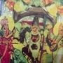 లలితా త్రిపురసుందరీ దేవి అలంకారంలో కనకదుర్గమ్మ