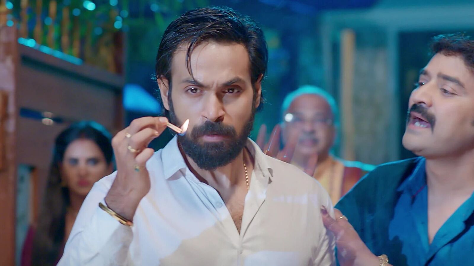 Brahmamudi Promo: అత్తింట్లో అడుగుపెట్ట‌నున్న కావ్య - రుద్రాణిపై స్వ‌ప్న రివేంజ్ - అనామిక ఆనందం ఆవిరి