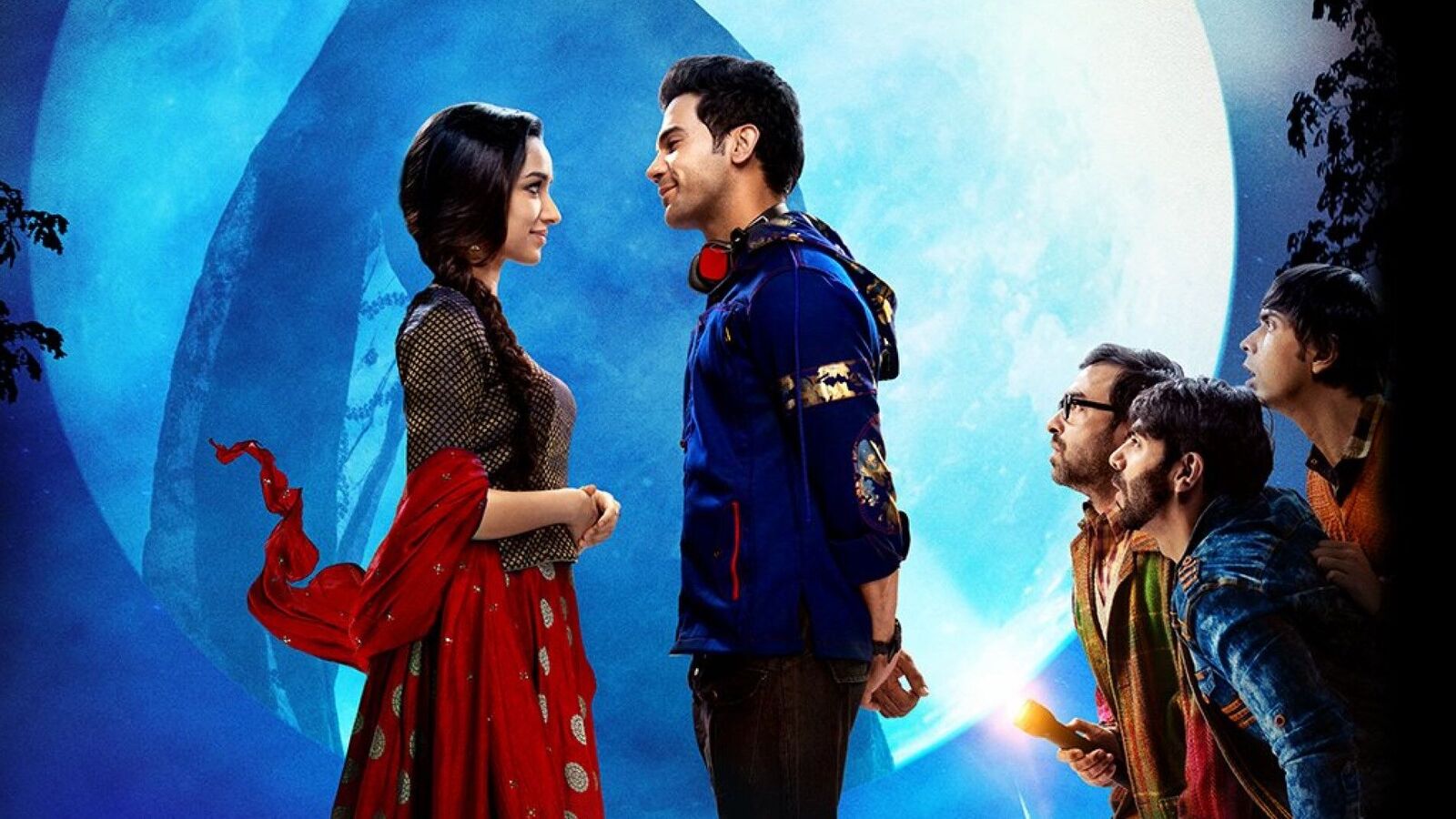 OTT Horror Movie: మరో ఓటీటీలోకి వచ్చిన సూపర్ హిట్ హారర్ కామెడీ సినిమా.. సీక్వెల్ రెగ్యులర్ స్ట్రీమింగ్‍కు ముందు!