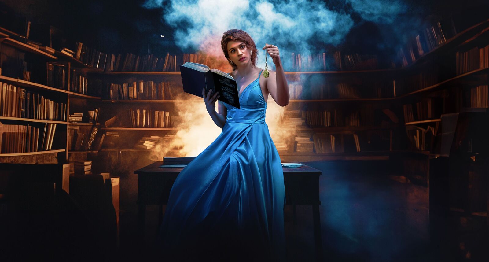 Shraddha Das: తెలుగులో ఫ‌స్ట్ టైమ్ హార‌ర్ మూవీ చేస్తోన్న శ్ర‌ద్ధాదాస్ - టైటిల్ ఇదే