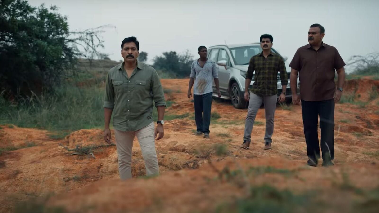 OTT Thriller Web Series: తెలుగులోనూ రానున్న మలయాళం థ్రిల్లర్ వెబ్ సిరీస్.. స్ట్రీమింగ్ డేట్ ఇదే.. ట్రైలర్ రిలీజ్